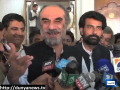 CM Balochistan Raisani ka Balochistan Doctors Ki Strike Ka Jawab