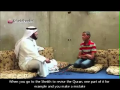 No Body Will Control Emotions by Listening This Blind Hafiz ul Quran