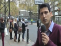 Goray (UK People) are willing to vote for Pakistani Politics-Very Funny