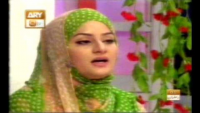 Sad Marhaba - <b>Hurriya Faheem</b> Qadri Naat - Video_5904_200x113