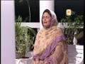 Meri Janib Ho Ek Nigah-e-Karam - Umm-e-Habibah Naat