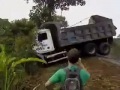 Oops!!! bad Luck