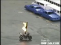 Crazy Stunterzzzzzz...