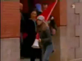 Protest Leader Prank