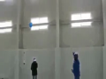How he did that?