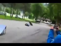 Stupidity at its best 