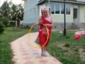 How did he escaped 