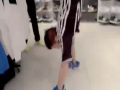 Footlocker. Amazing Video