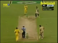 Funny Moment of Cricket History - Watch it
