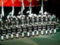Swiss Top Secret Drum Corps!Have to watch this band