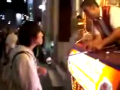 Do you want ICE Cream?