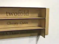 Creative Furniture Art! Save space!