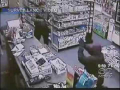 This is Islam!unexpected end to a robbery attempt!