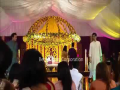 Dance Performance by Atif Aslam at His Mehndi Ceremony