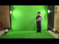 From Green Screen to Battle Scene
