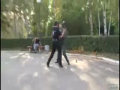 Wedding Photographer Fight.