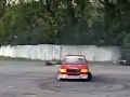 Amazing Drifting