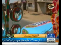Election Truck - 5th April 2013