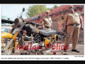 Pakistan police VS Indian police