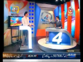 4 Man Show - 6th April 2013