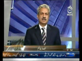 Bottom Line - 6th April 2013