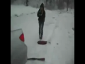 Women's First Shooting Experience