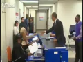 Obama gets asked to show ID!!!