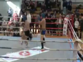 Kick From Another world !!! :D