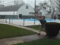 Unexpected Coke and Mintos Stunt Fail