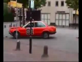 Crazy Car Stunt