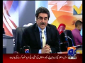 Election Cell 2013 - 15th April 2013