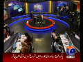 Election Cell 2013 - 16th April 2013