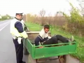 Drive Safely Don't Sleep