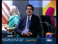 Election Cell 2013 - 17th April 2013