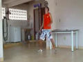 Awesome Football Skills