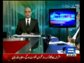 Dunya @ 8 With Malick - 18th April 2013