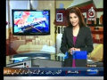 Aaj With Reham Khan - 18th April 2013