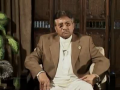 Musharraf reacts to rejection of nomination papers