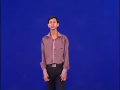 A must watch.... You can't ignore this. Still laughing madly