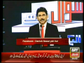 Sawal Yeh Hai - 19th April 2013