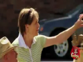 Loaded Antique Gun Accident