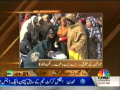 Pakistan Aaj Raat - 20th April 2013
