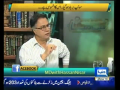 Meri Dunya Hassan Nisar kay Sath - 21st April 2013