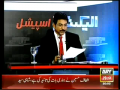 Sawal Yeh Hai - 21st April 2013