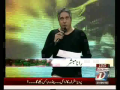 Pakistan Chowk - 21st April 2013