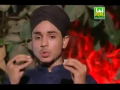 Jo Bhi Unka Ghulam Hota Hai - Farhan Ali Qadri