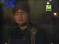 Teri Yad Payi Tarpandi Ae - Farhan Ali Qadri Punjabi Video Naat