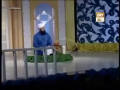 Habibi Anta Sakin Hoo - Syed Furqan Qadri Naat