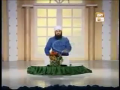 Hasbi Rabbi Jallal La Allah - Syed Furqan Qadri Naat
