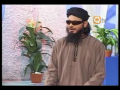 Ya Rasool Allah Karam Ya Habib Allah Karam - Hafiz Ghulam Yaseen(Blind) Naat